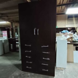Closet especial