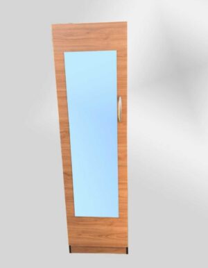 Closet con espejo