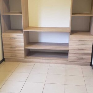 Closet y comoda especial