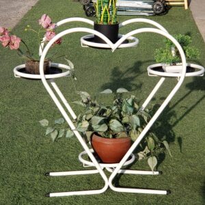 Portamacetero Corazon