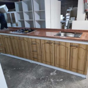 Mueble especial