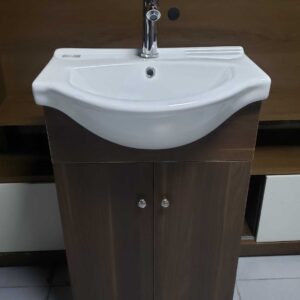 Vanitorio cafe 55 cms