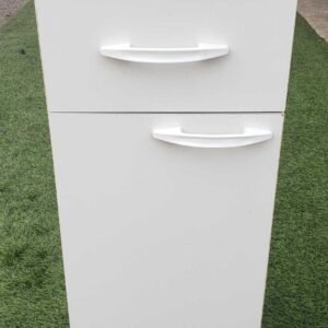 Base de cocina 1 puerta y cajon