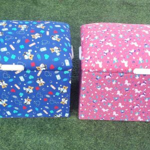 Baul infantil