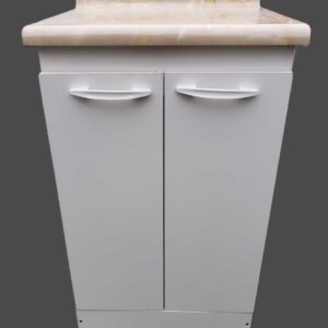 Mueble para gas