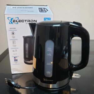 Hervidor Electron