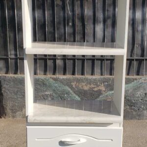 Despensa doble horno con dibujo 60 cms
