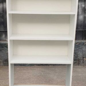 Repisa de baño 50 cms