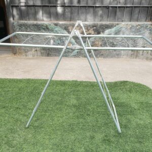 Secador de ropa terraza