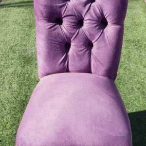 Silla capitone