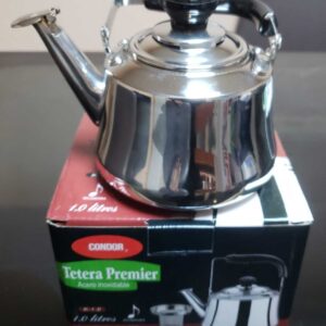 Tetera para te 1 lts